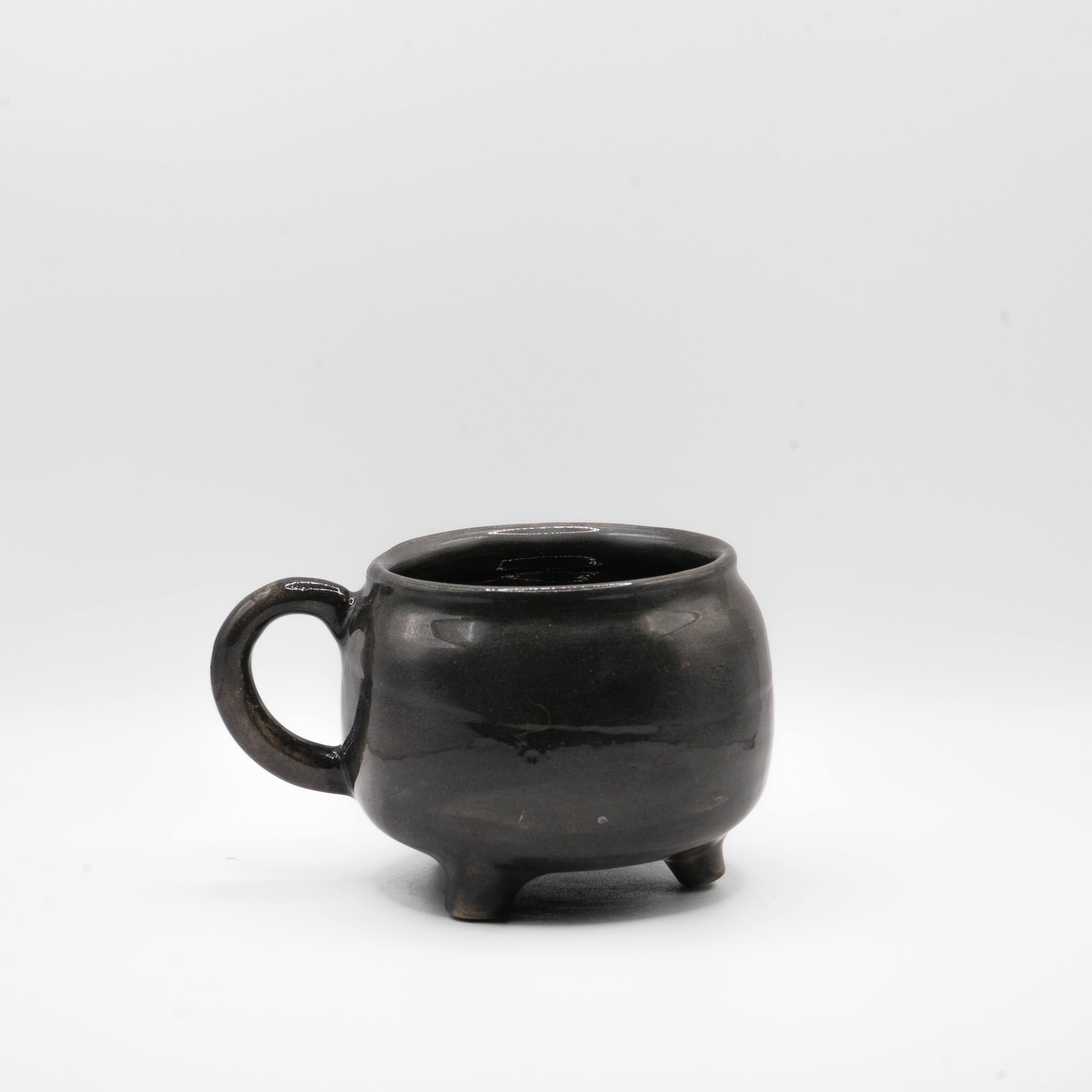 Chaudron - Tasse