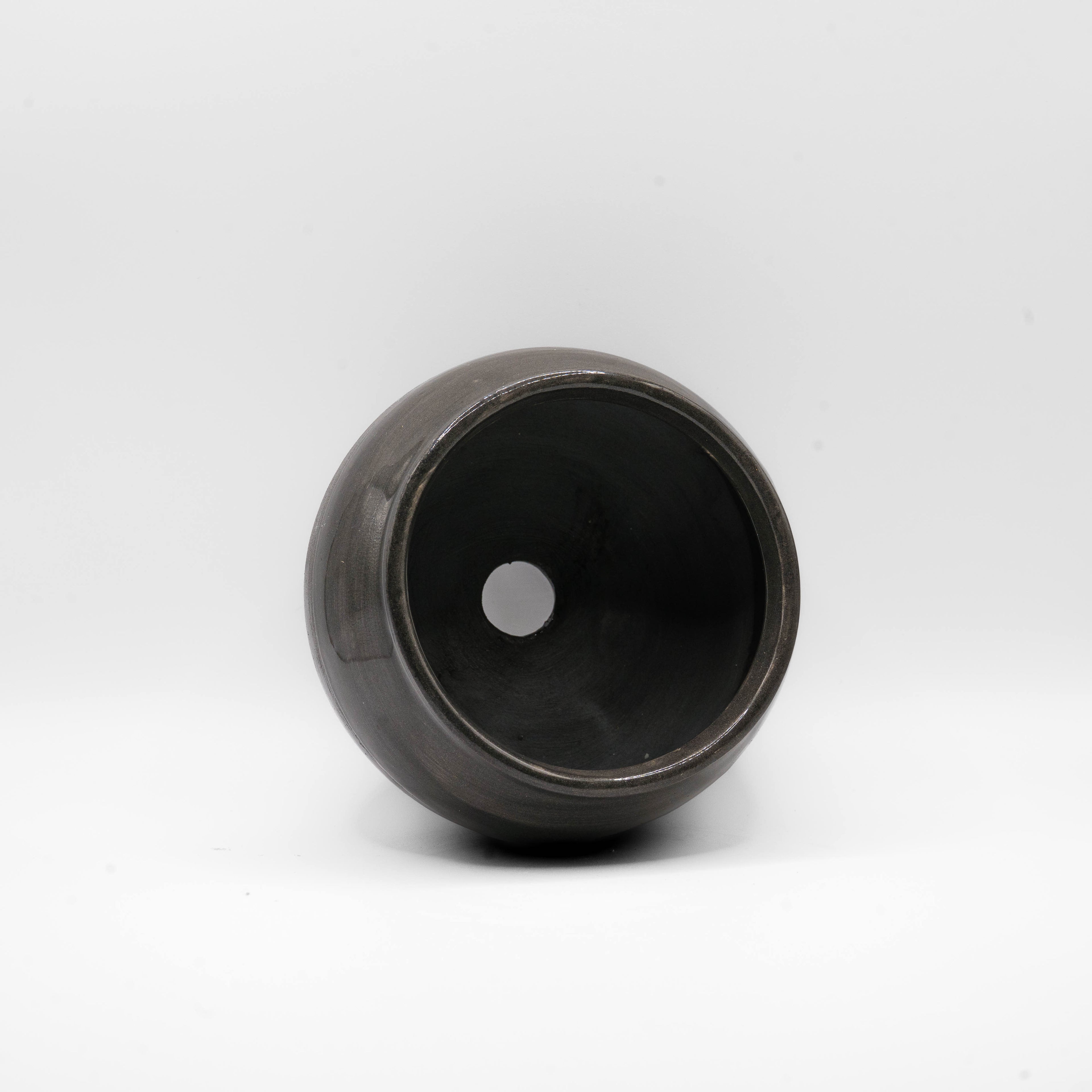 Chaudron - Pot de fleur