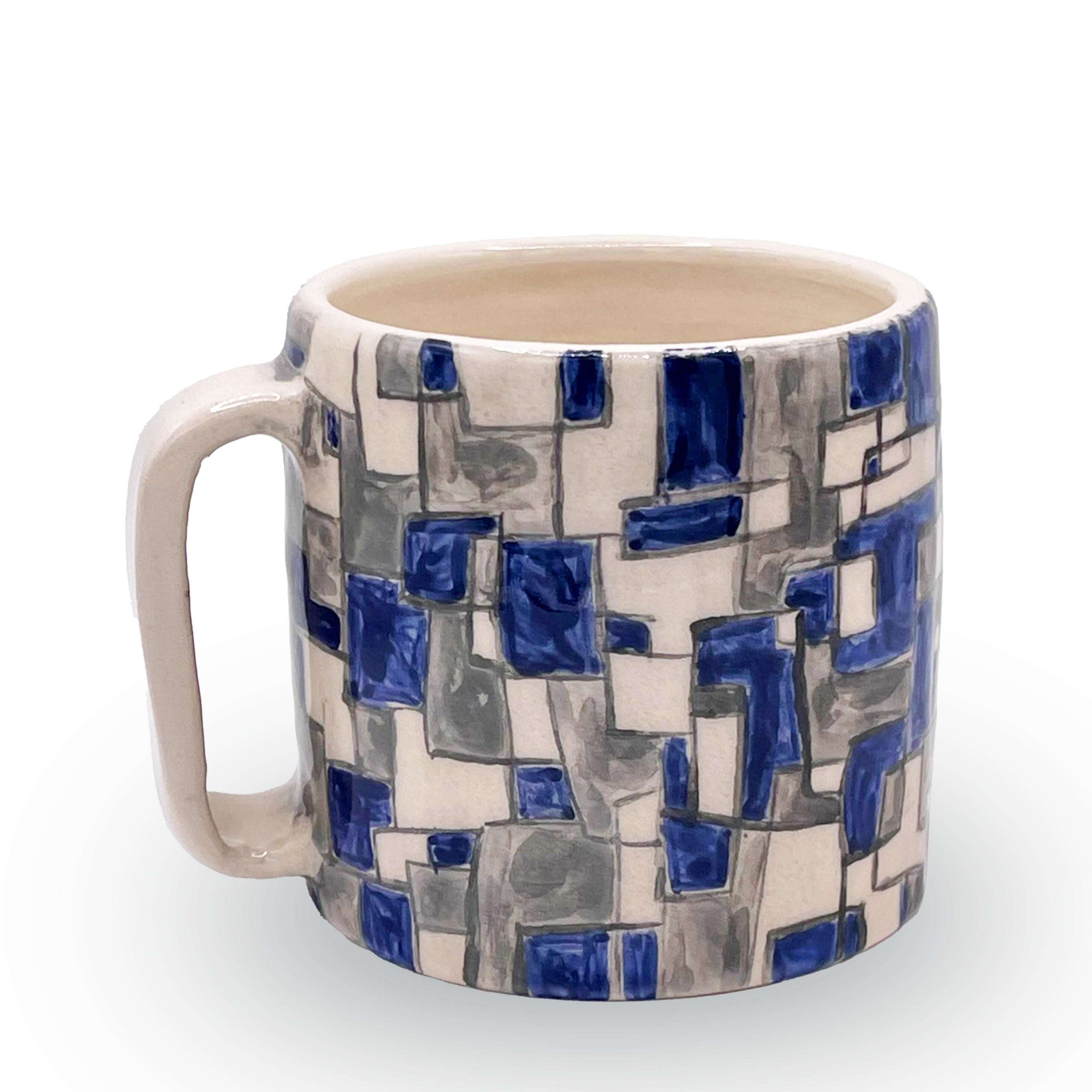 Mug Destination - Californie