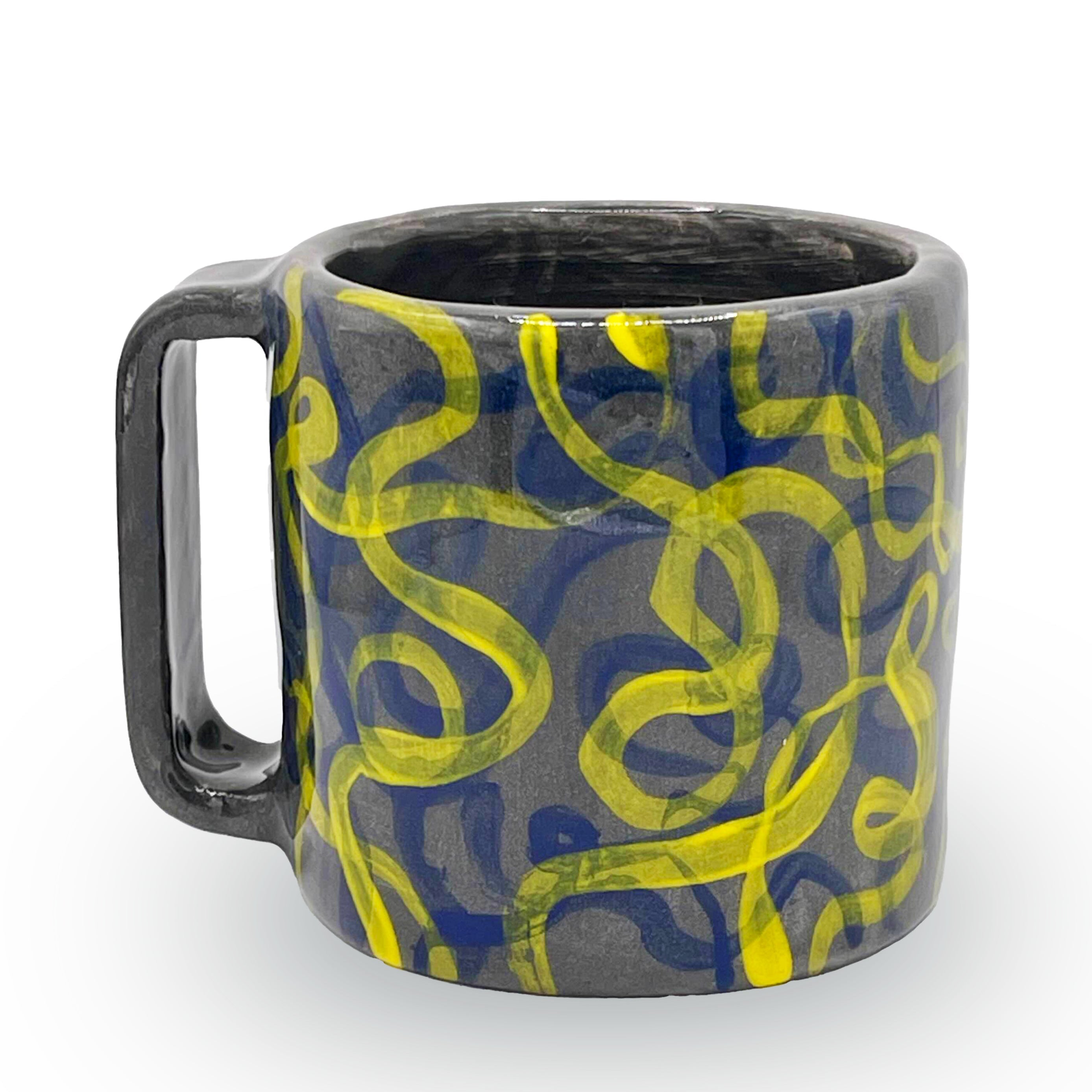 Mug Destination - Rotterdam