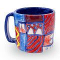 Mug Destination - Varsovie