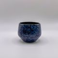 Tasse espresso noire - Collection Vanilla