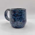 Mug noir - Collection Vanilla