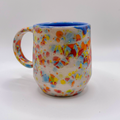 Mug bleu - Collection Vanilla