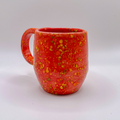 Mug rouge - Collection Vanilla