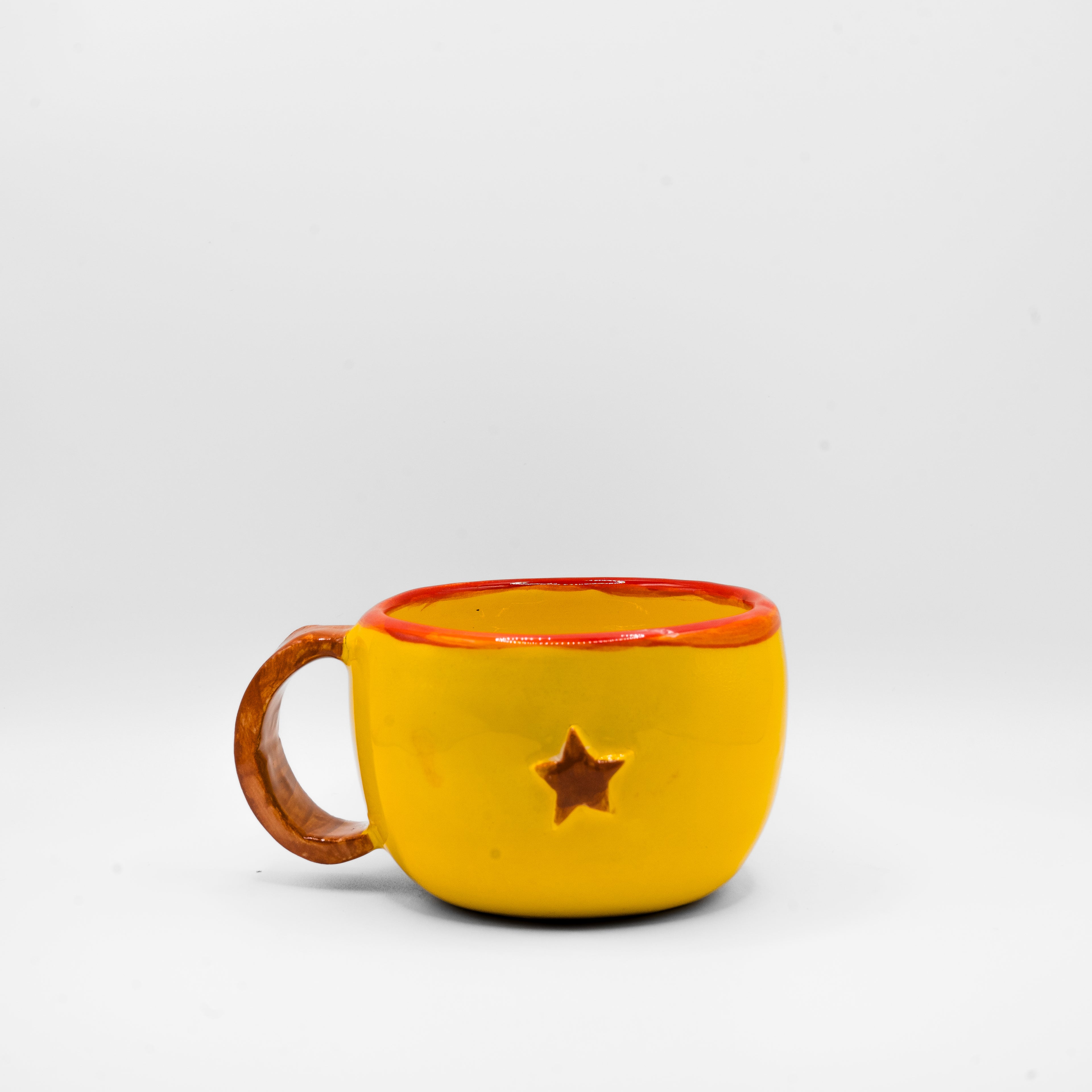 Tasse Clochette
