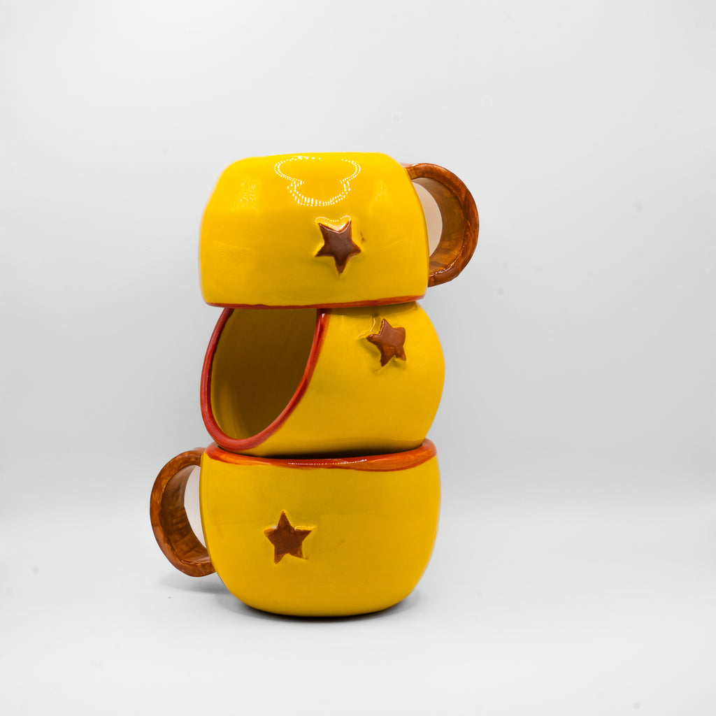 Tasse Clochette