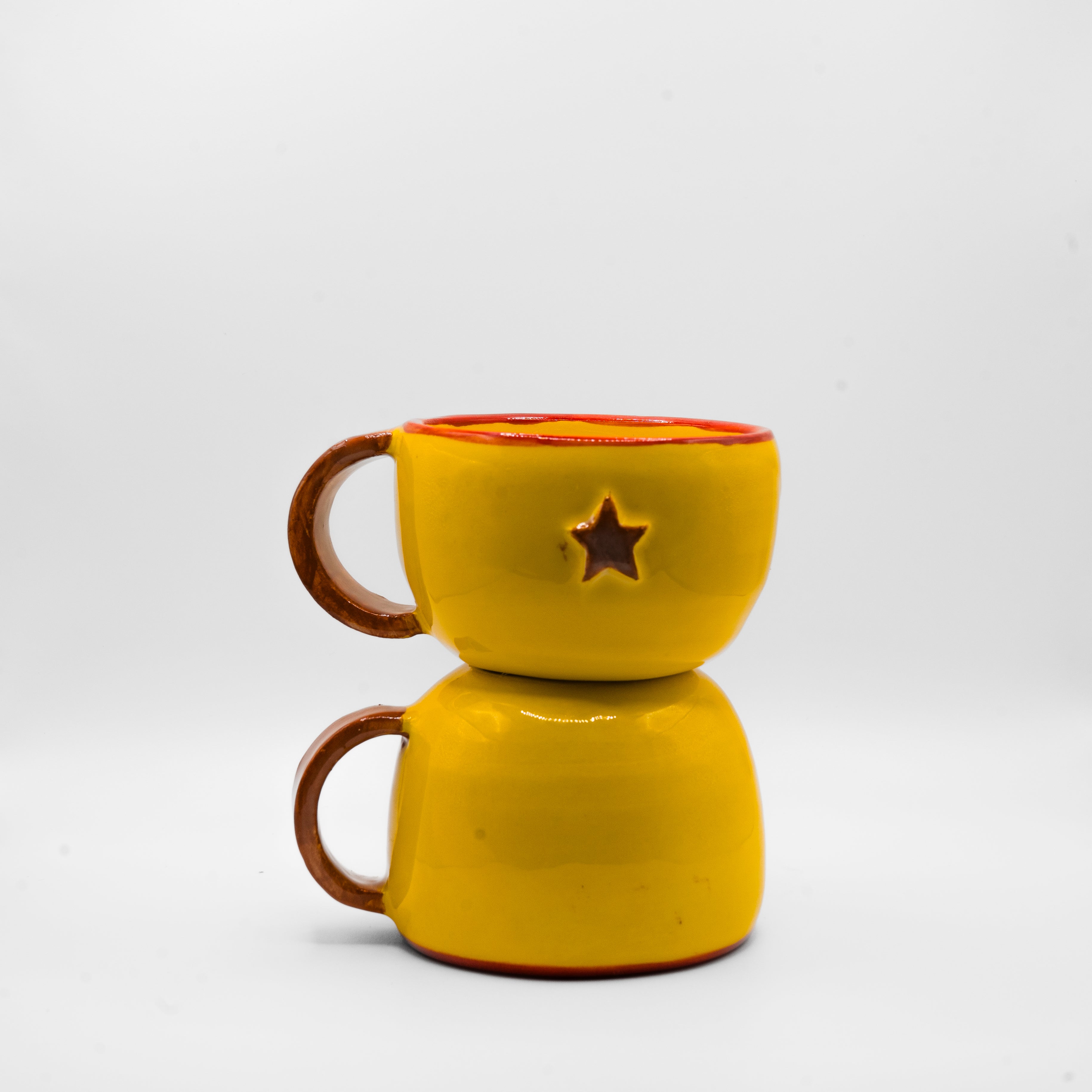 Tasse Clochette